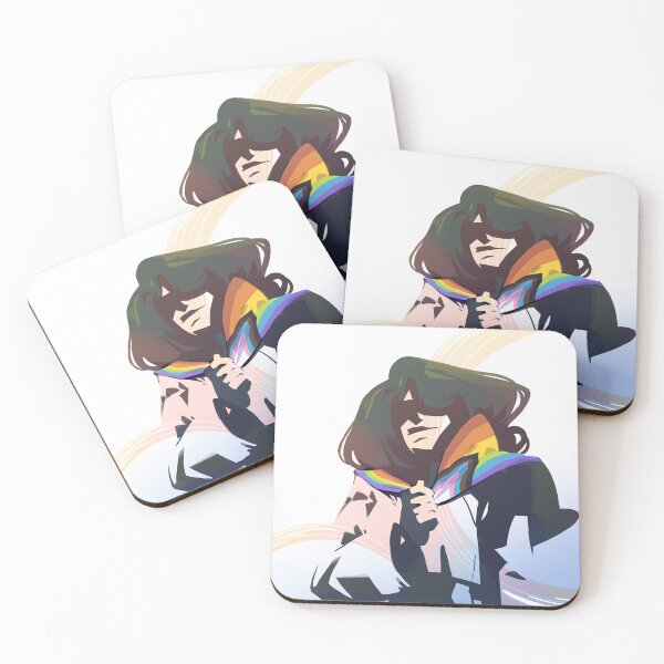 Item preview, Stand with Pride designed and sold by StrayCatsStudio.