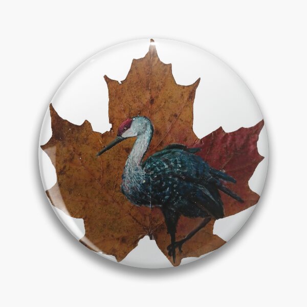 Item preview, Crane designed and sold by upnorthprint.