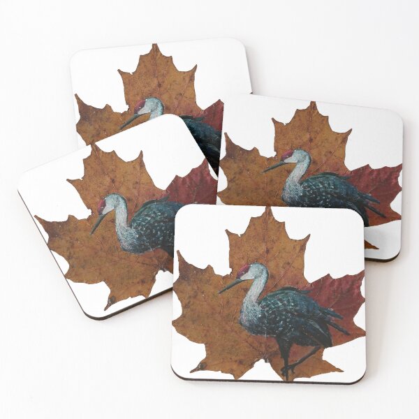 Item preview, Crane designed and sold by upnorthprint.