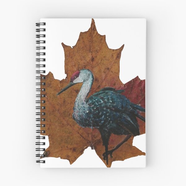 Item preview, Grua designed and sold by upnorthprint.