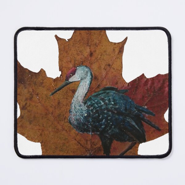 Item preview, Crane designed and sold by upnorthprint.