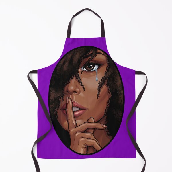 Item preview, Secret, African American Variant designed and sold by RedemptionTees.