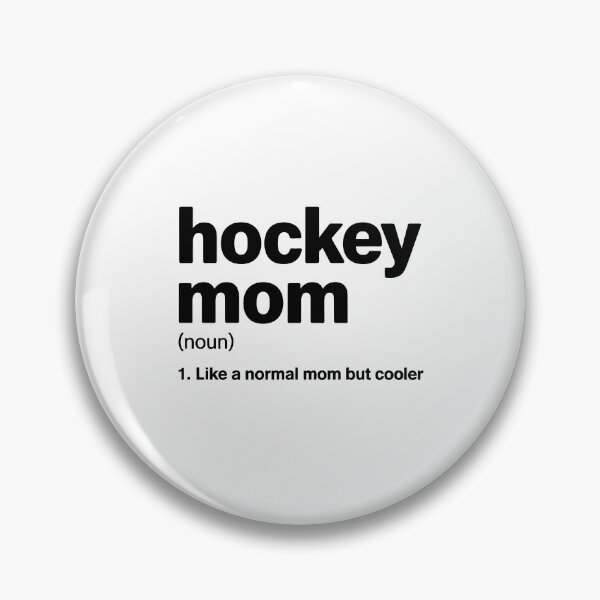 Item preview, Hockey MOM  Definition designed and sold by jkrphoto.