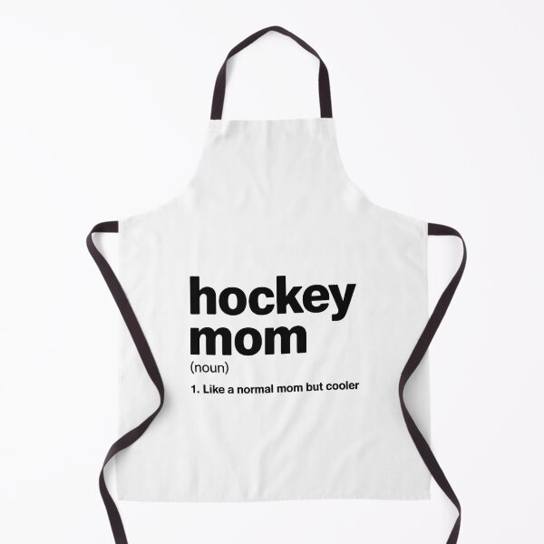 Item preview, Hockey MOM Definition designed and sold by jkrphoto.