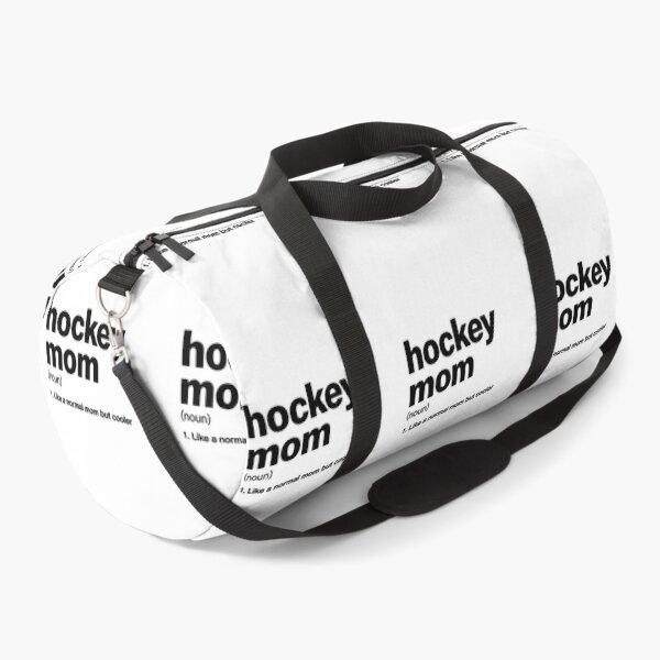 Item preview, Hockey MOM  Definition designed and sold by jkrphoto.