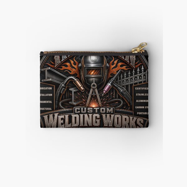 Item preview, IRONMAN CUSTOM WELDING WORKS DESIGN 2 designed and sold by futures420.