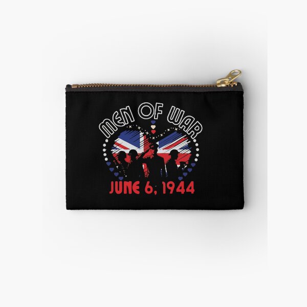 Item preview, D-Day 82nd Anniversary Operation Overlord Normandy 1944 Historical Tribute designed and sold by BOUCHERIT amine.