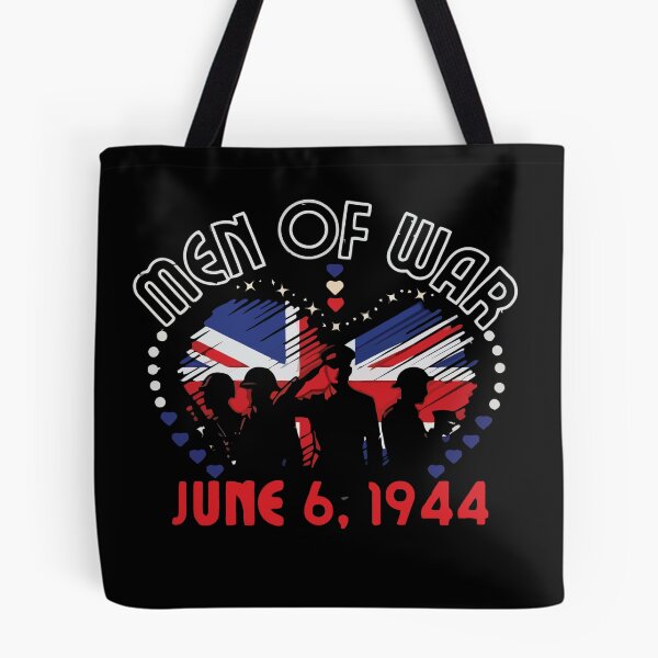 Item preview, D-Day 82nd Anniversary Operation Overlord Normandy 1944 Historical Tribute designed and sold by BOUCHERIT amine.