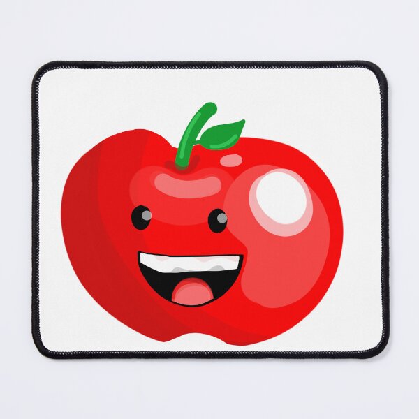 Item preview, Happy Apple designed and sold by JoSangya.