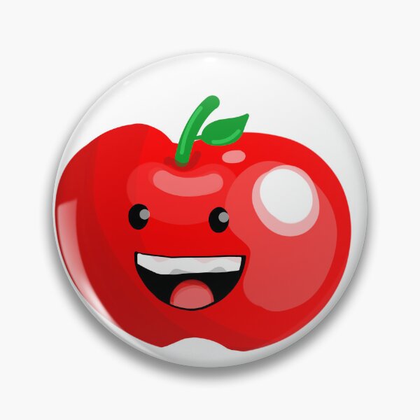 Item preview, Happy Apple  designed and sold by JoSangya.