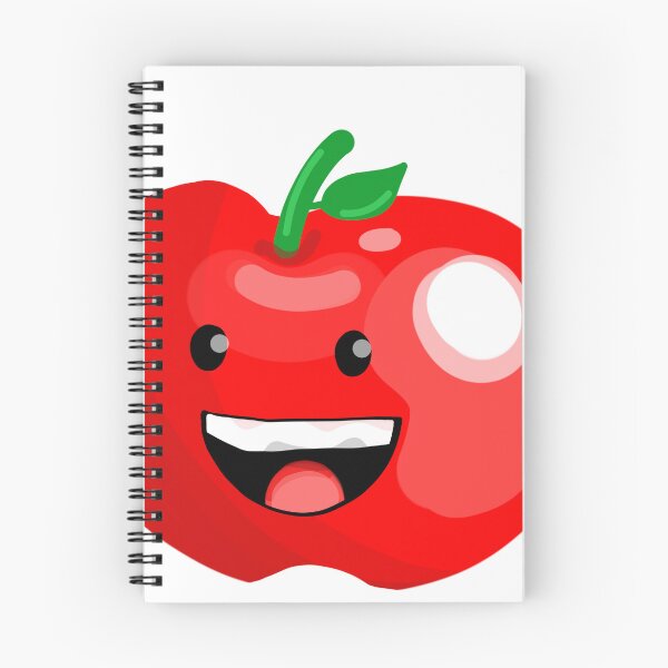 Item preview, Happy Apple  designed and sold by JoSangya.