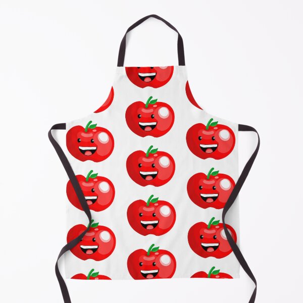 Item preview, Happy Apple  designed and sold by JoSangya.