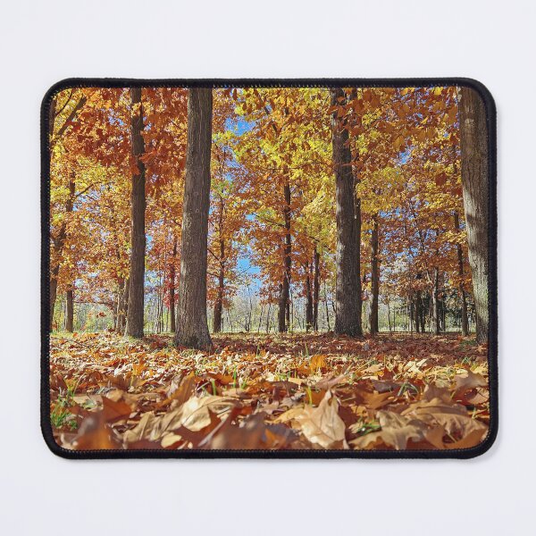 Item preview, vibrant fall colors designed and sold by psychoshadow.