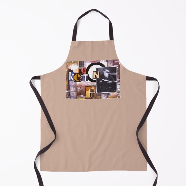 Item preview, Keaton The Master designed and sold by collageDP.