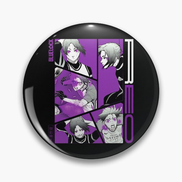 Item preview, Reo Mikage designed and sold by ANIME HEAT.