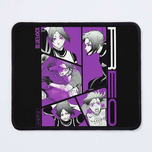 Item preview, Reo Mikage designed and sold by ANIME HEAT.