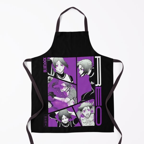 Item preview, Reo Mikage designed and sold by ANIME HEAT.