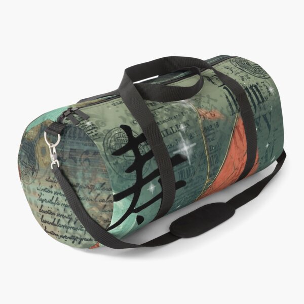 Item preview, Junk Boats - Mixed Media - Volume 05, No. 06, CHinese character - Longevity designed and sold by Legacy Star Designs.