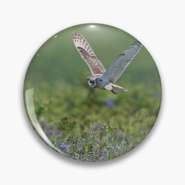 Item preview, Shortie Over The Bluebells designed and sold by ClaireChown.