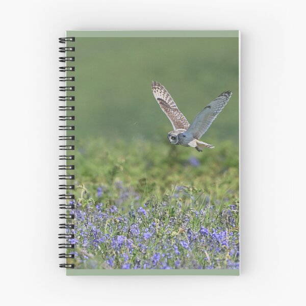 Item preview, Shortie Over The Bluebells designed and sold by ClaireChown.
