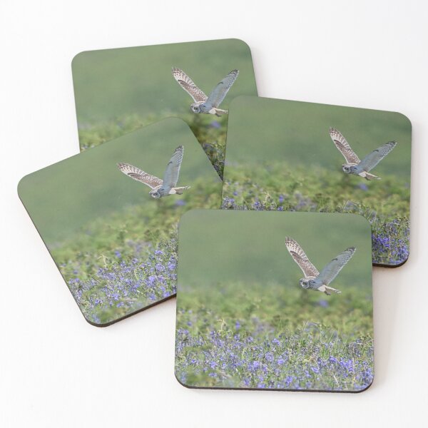 Item preview, Shortie Over The Bluebells designed and sold by ClaireChown.