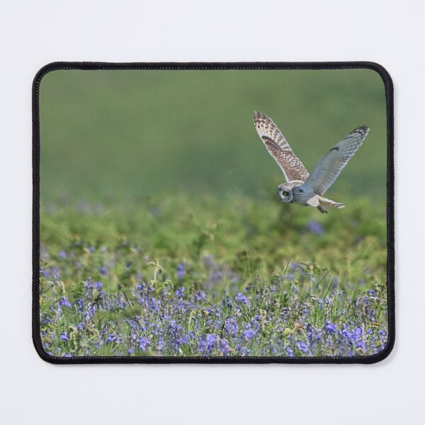 Item preview, Shortie Over The Bluebells designed and sold by ClaireChown.