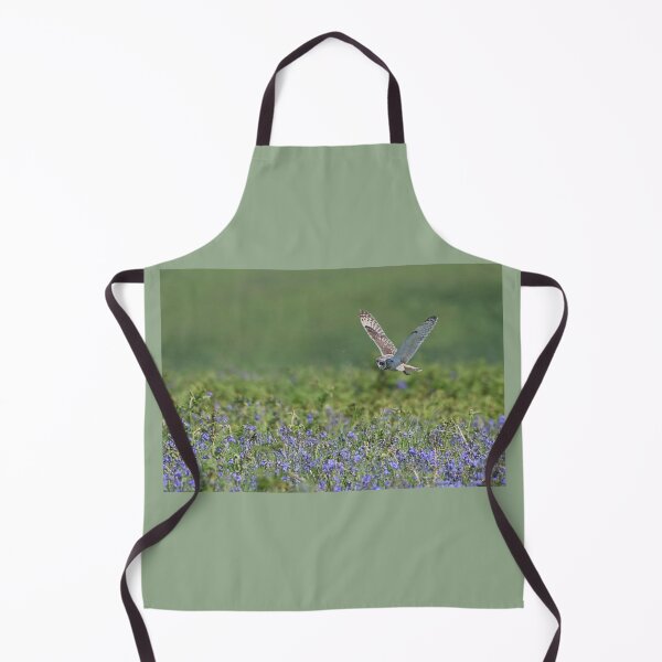 Item preview, Shortie Over The Bluebells designed and sold by ClaireChown.