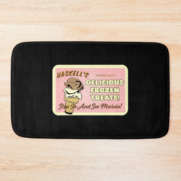 Item preview, Haskell'S Delicious designed and sold by arlitoickerson.