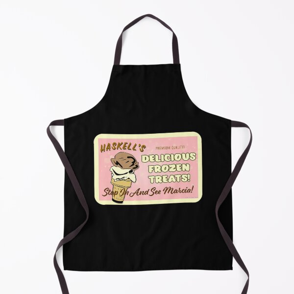 Item preview, Haskell'S Delicious designed and sold by arlitoickerson.