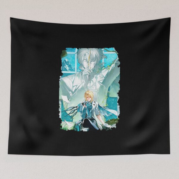 Item preview, Luuk Herssen - Whutering Waves designed and sold by superhetero.