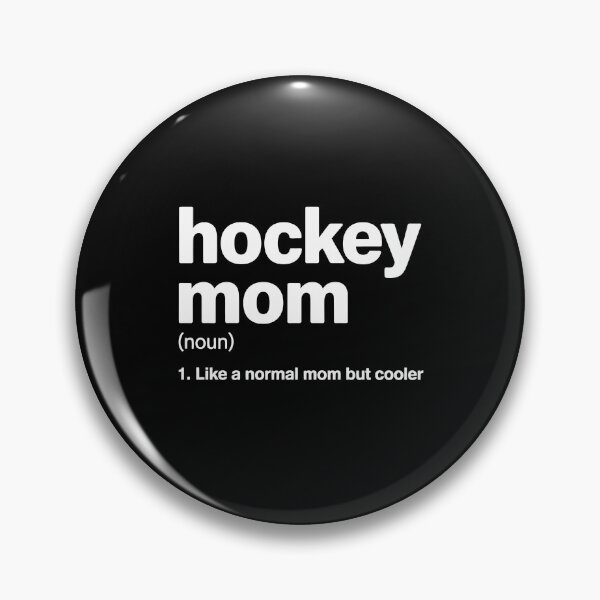 Item preview, Hockey MOM  Definition designed and sold by jkrphoto.