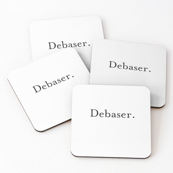 Item preview, debaser designed and sold by SlurmzMcKenzie.