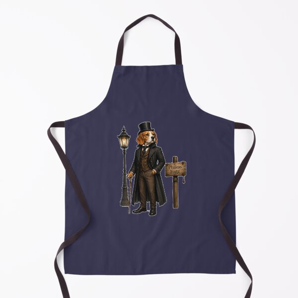 Item preview, Phileas Fogg Beagle Literary Adventure designed and sold by Caradestrella.