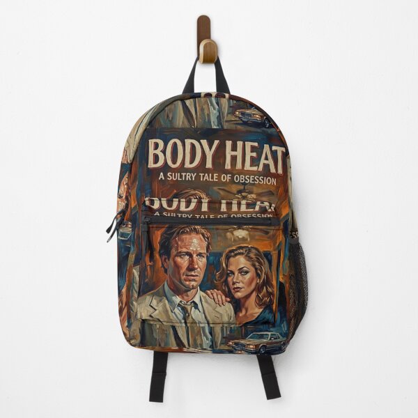 Item preview, The Heat is On – Body Heat Fine Art Print designed and sold by Art's Diner.