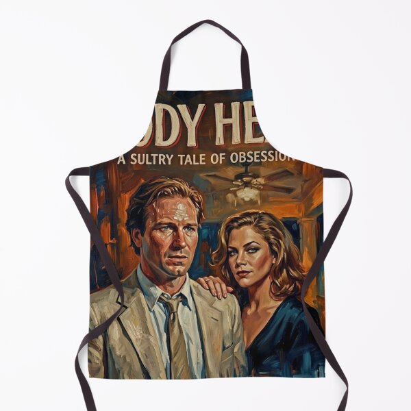 Item preview, The Heat is On – Body Heat Fine Art Print designed and sold by Art's Diner.
