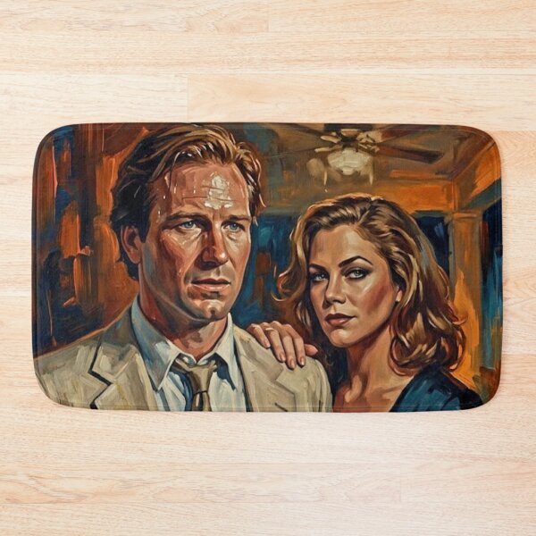 Item preview, The Heat is On – Body Heat Fine Art Print designed and sold by Art's Diner.