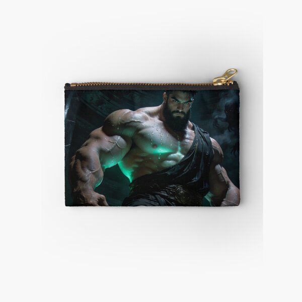 Item preview, Hades: Lord of the Deep Flame designed and sold by BoyFriendAI.