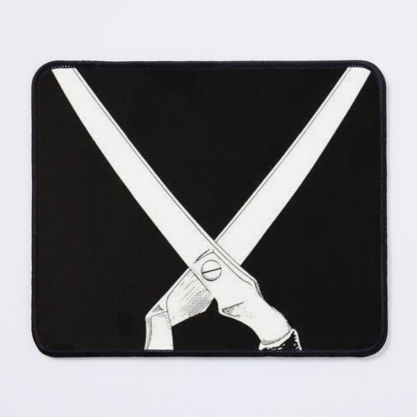 Item preview, Sharp Edge - the cutting scissors designed and sold by TheNoirShop.
