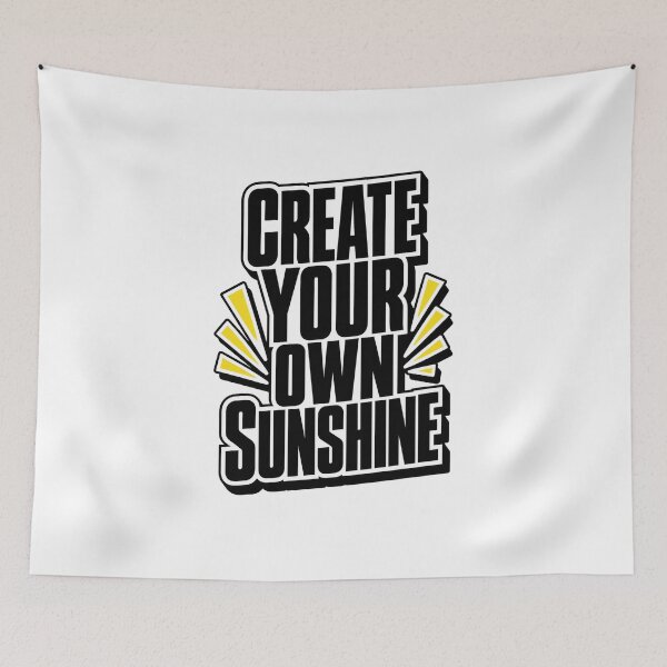 Item preview, Create Your Own Sunshine Shirt designed and sold by graphixpolash.
