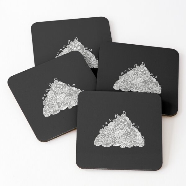 Item preview, Patterned Stones designed and sold by PartoPala.