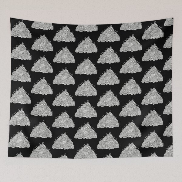 Item preview, Patterned Stones designed and sold by PartoPala.