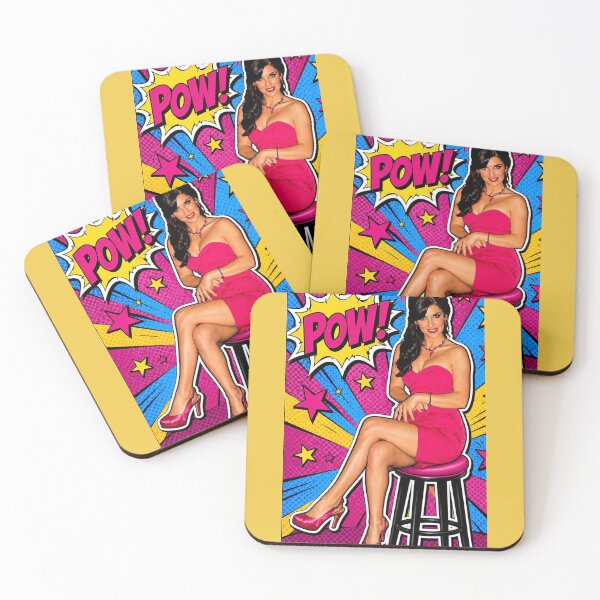 Item preview, Pow Pop Art designed and sold by Eliza Art.