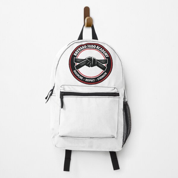 Item preview, Brevard Judo Academy logo 2026 designed and sold by Brevard Judo Academy.