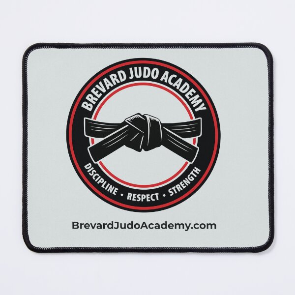 Item preview, Brevard Judo Academy logo 2026 designed and sold by Brevard Judo Academy.