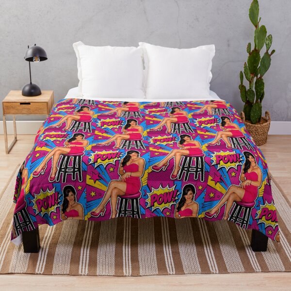Item preview, Pow Pop Art designed and sold by Eliza Art.