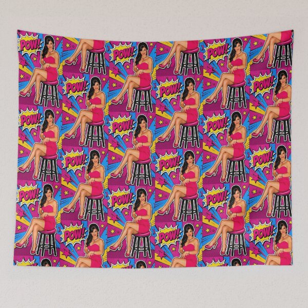 Item preview, Pow Pop Art designed and sold by Eliza Art.
