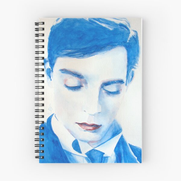 Item preview, Soft Buster Watercolor designed and sold by collageDP.