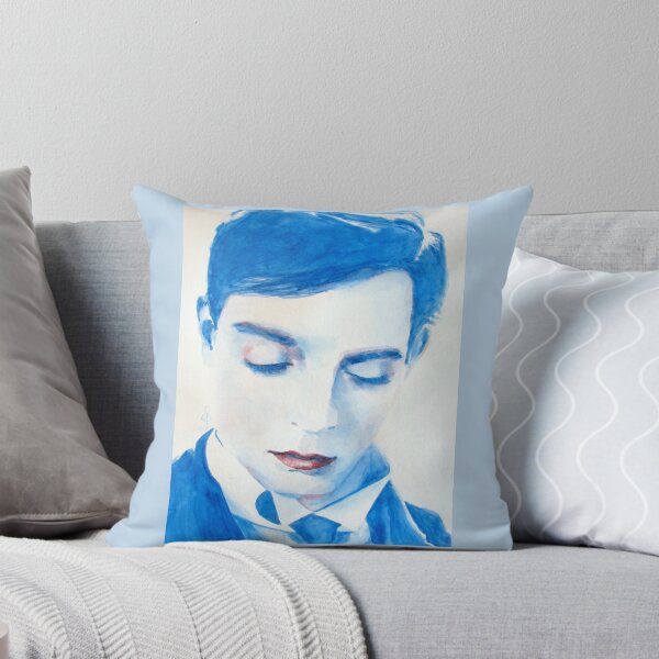 Item preview, Soft Buster Watercolor designed and sold by collageDP.