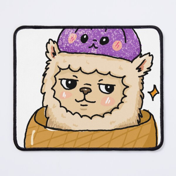 Item preview,     Awkward Animal Hat Club – Too Fabulous To Explain designed and sold by chupichapa.