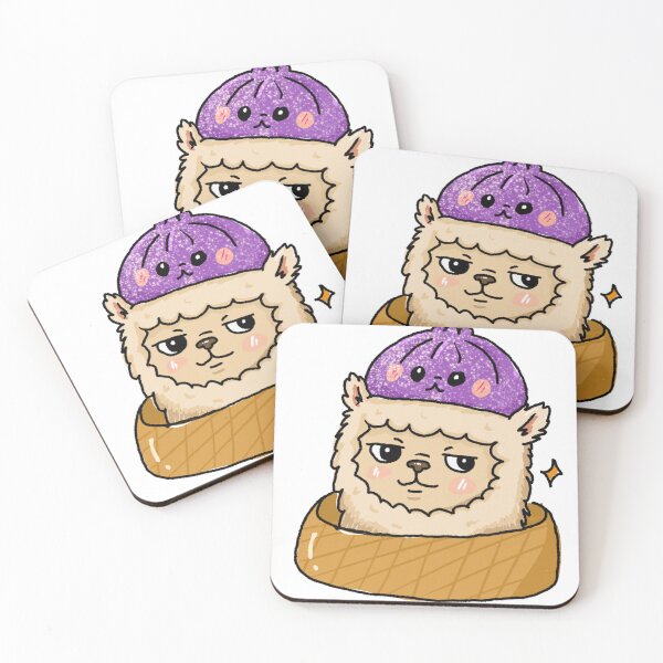 Item preview,     Awkward Animal Hat Club – Too Fabulous To Explain designed and sold by chupichapa.